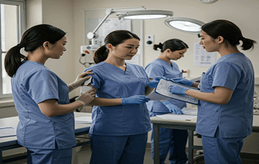 best ndis nursing care in Melbourne