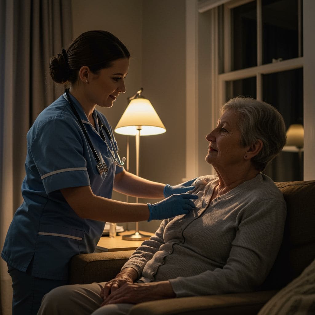 24/7 Psychiatric Nursing & RN Support