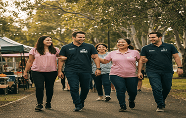 Community Access Services